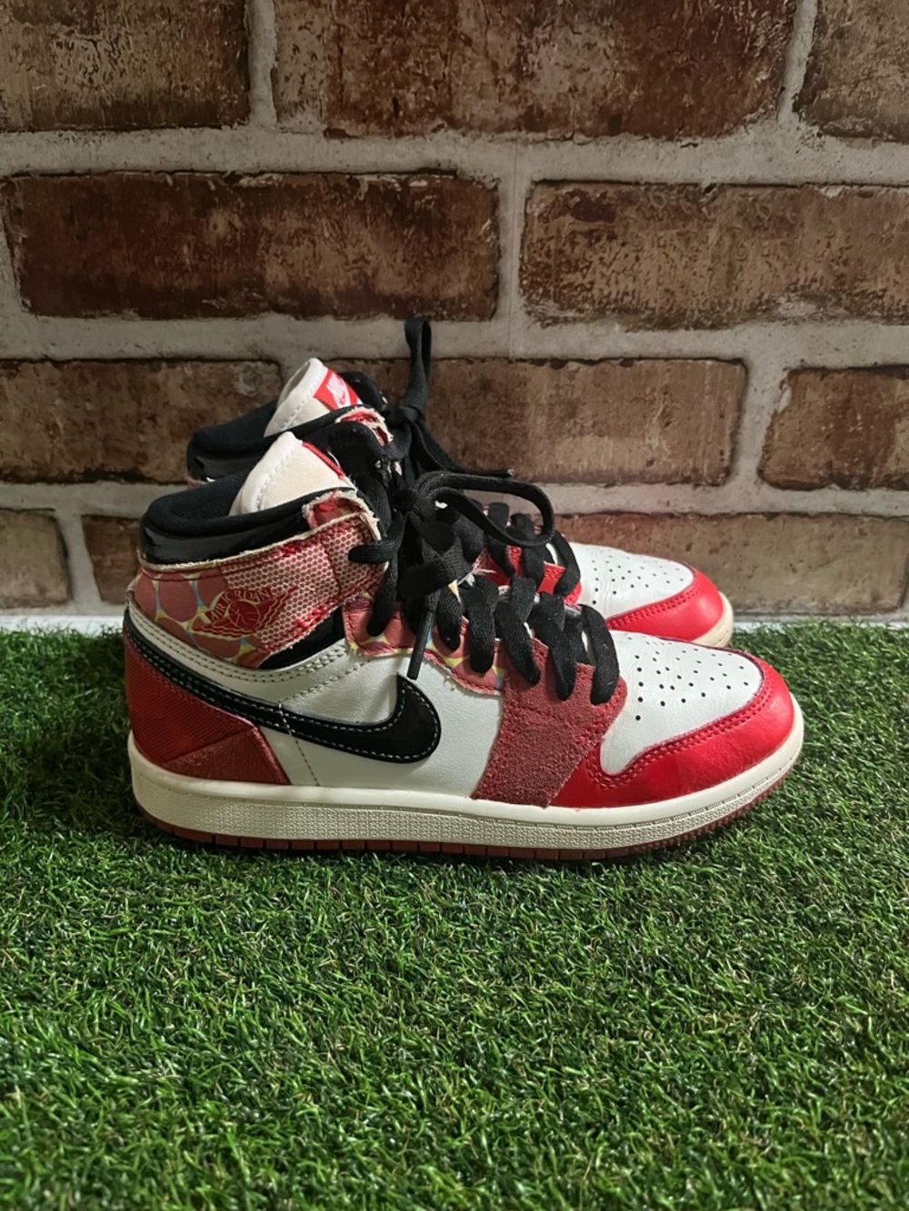Jordan